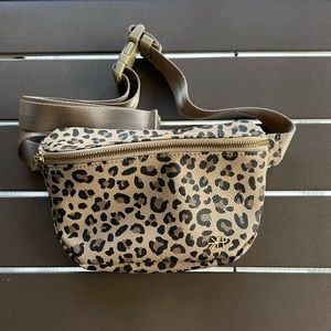 Freshly Picked Leopard Play Pack